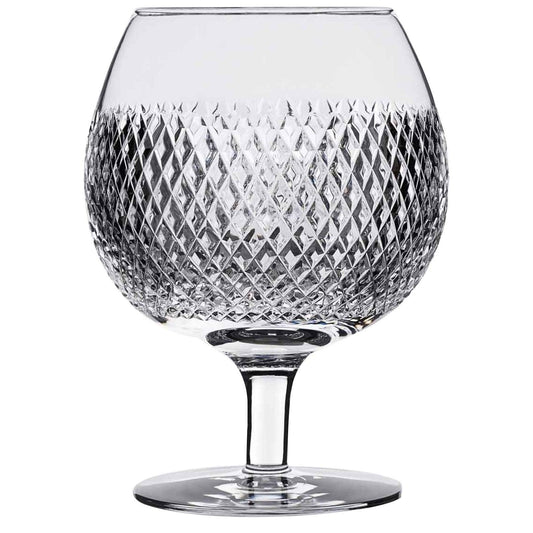 Thirlmere Brandy Glass - Nairacent