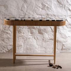Terrazzo Mausam Console - Nairacent
