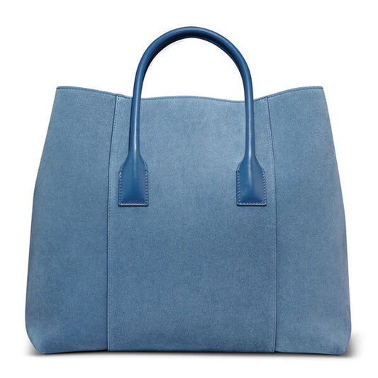 SUEDE MINI WEEKENDER
