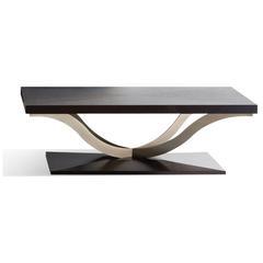 Teseo Coffee Table - Nairacent