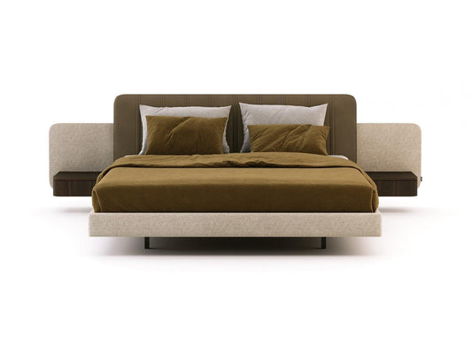 DOMKAPA AMANDA DOUBLE BED - Nairacent