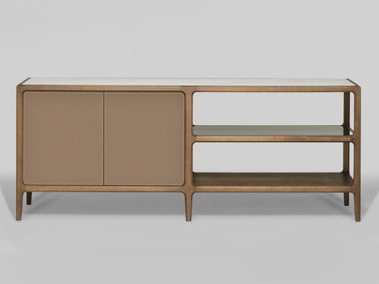 MORELATO BELLAGIO ASH SIDEBOARD - Nairacent