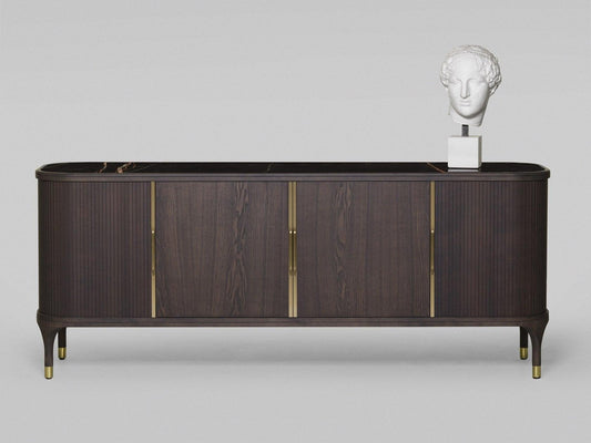 MORELATO JOYCE ASH SIDEBOARD - Nairacent