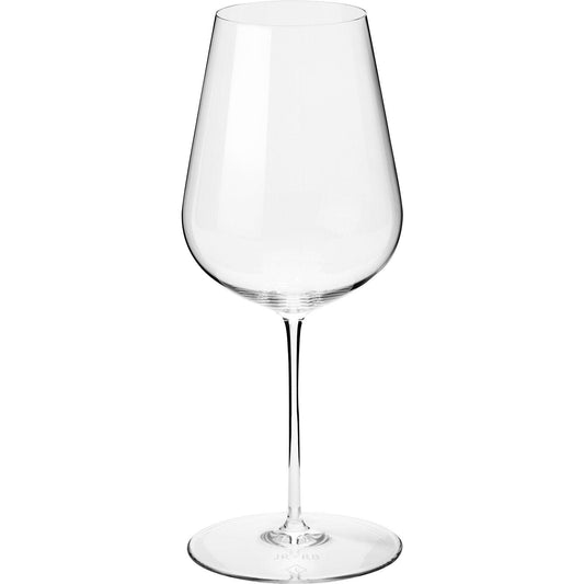 The Wine Glass - Nairacent