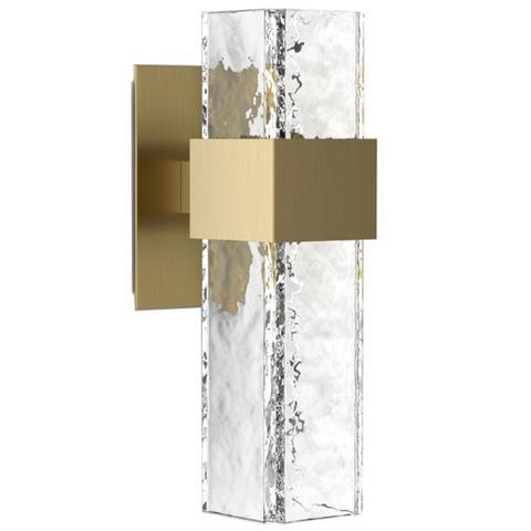 WATERFALL WALL SCONCE - Nairacent