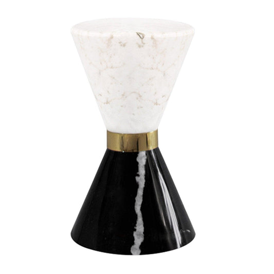 Vinicius Side Table - Nairacent