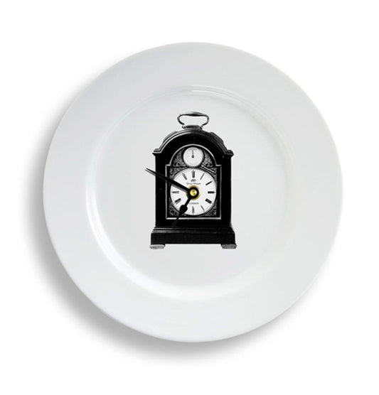 CLOCK PLATE CLOCKS - Nairacent