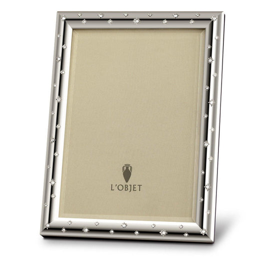 Platinum Stars Frame - Nairacent