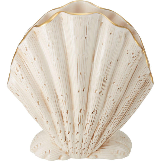 Amelie Shell Vase - Nairacent