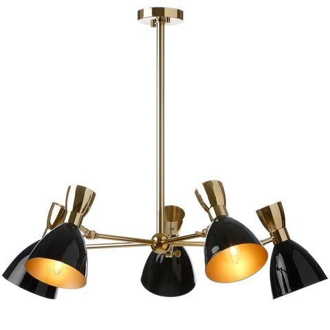 CHARLIE/5 CEILING LAMP - Nairacent
