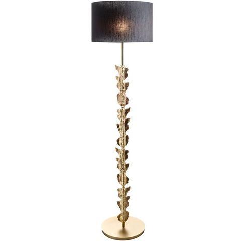 CLAUDETTE FLOOR LAMP - Nairacent