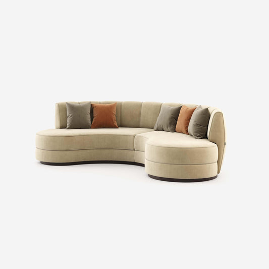DOMKAPA STELLA SOFA - Nairacent