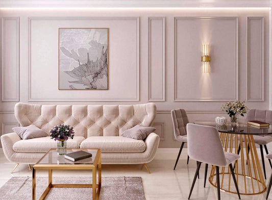 CASTRO LIGHTING HALMA WALL LIGHT SCONCE - Nairacent