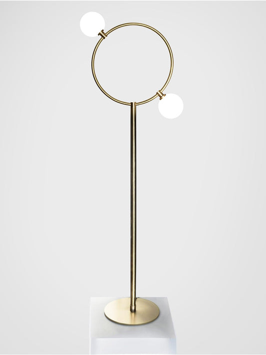 DROPS FLOOR LIGHT - Nairacent