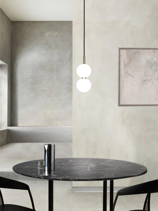 ECHO PENDANT - LAMP - Nairacent