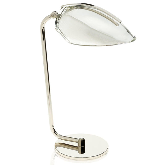 GABLE TABLE LAMP - Nairacent