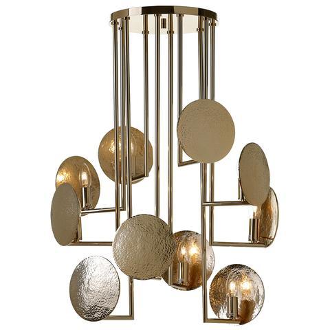 GRANT CEILING LAMP - Nairacent