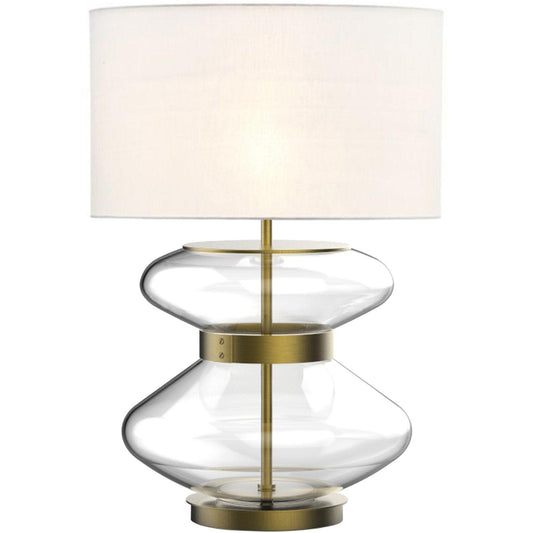 KAYAN TABLE LAMP - Nairacent