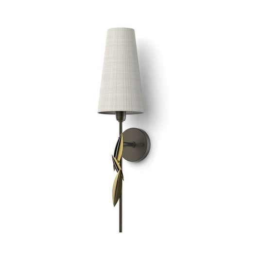 LEAF FALL WALL SCONCE - Nairacent