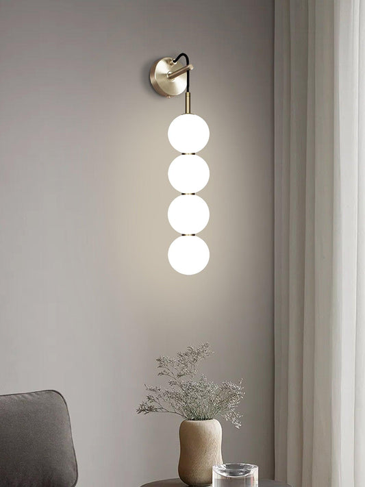 ECHO WALL - 4 BALL - Nairacent