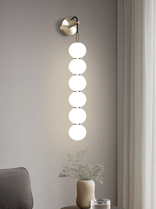 ECHO WALL - 6 BALL - Nairacent