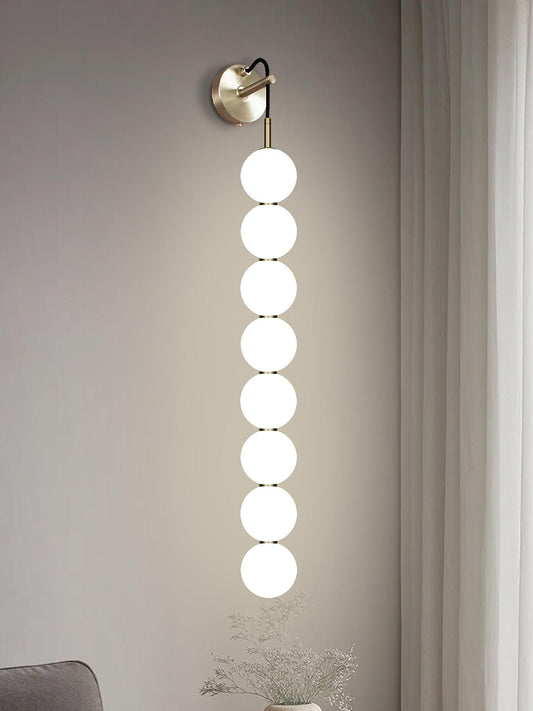 ECHO WALL - 8 BALL - Nairacent