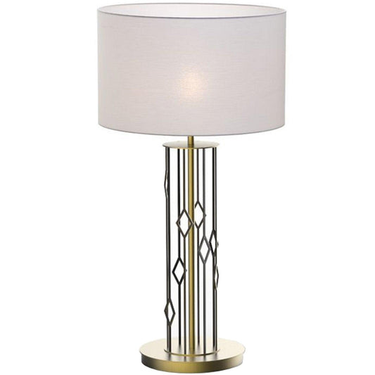 LOZANGE TABLE LAMP - Nairacent