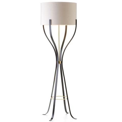 LISBON TO MOSCOW FLOOR LAMP - Nairacent