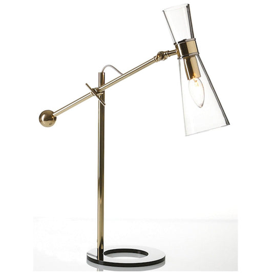 PEGGY TABLE LAMP - Nairacent