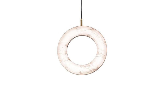ROSA RING PENDANT - Nairacent
