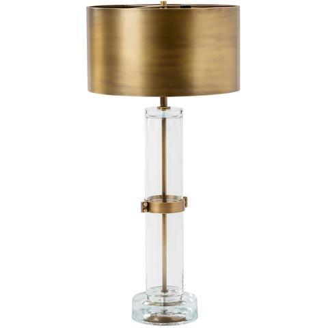 SANDERS TABLE LAMP - Nairacent