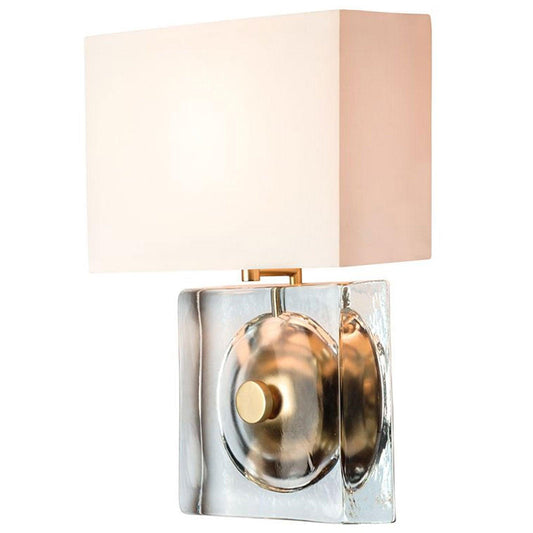 SHIRLEY WALL LAMP - Nairacent