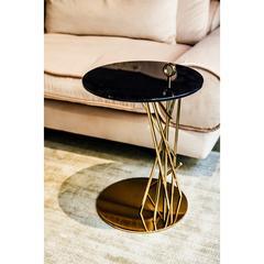 Tao Side Table - Nairacent