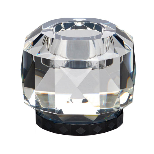 Texas Clear Tealight Holder - Nairacent