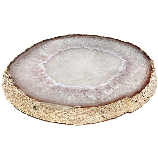 Travessa Natural Gold Platter - Nairacent