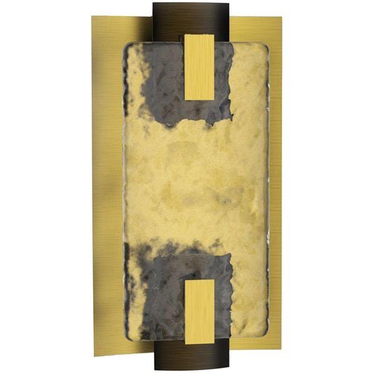 TWILIGHT WALL SCONCE - Nairacent