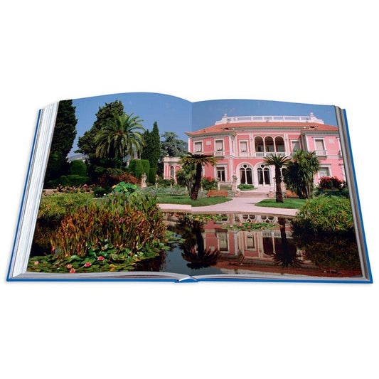 The French Riviera in the 1920s - Nairacent