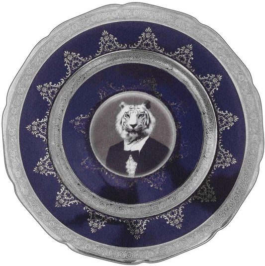 THE TIGER RUG - Nairacent