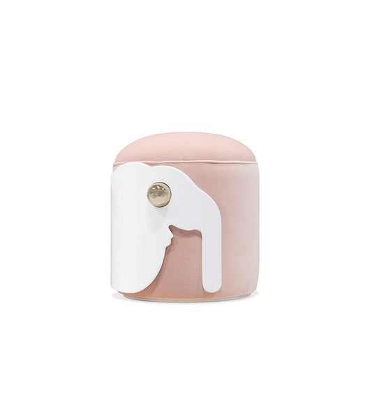 CIRCU ELEPHANT STOOL