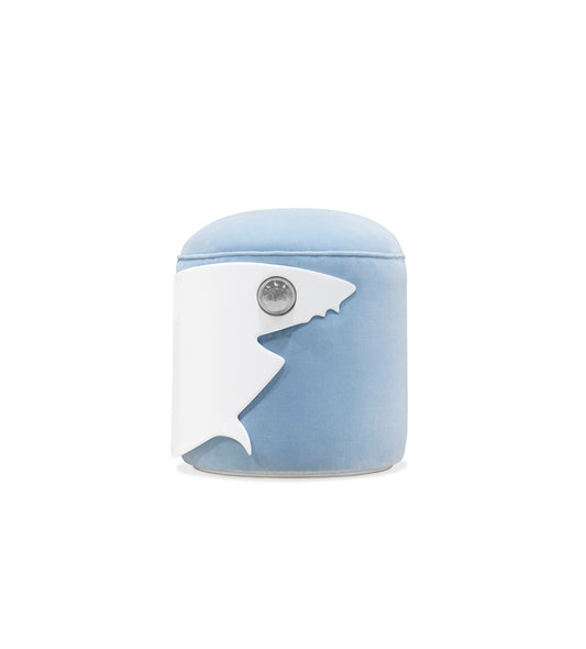 CIRCU SHARK STOOL