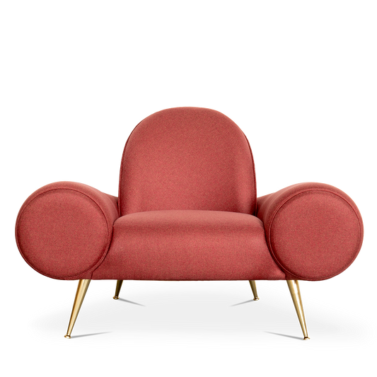 APOLLO SINGLE SOFA