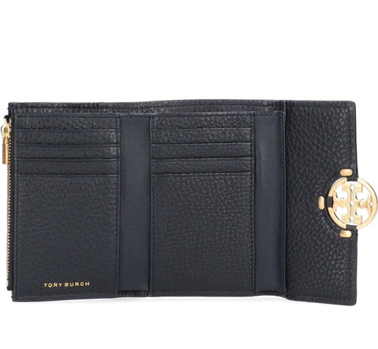 Tory Burch Miller Medium Flap Wallet - Nairacent