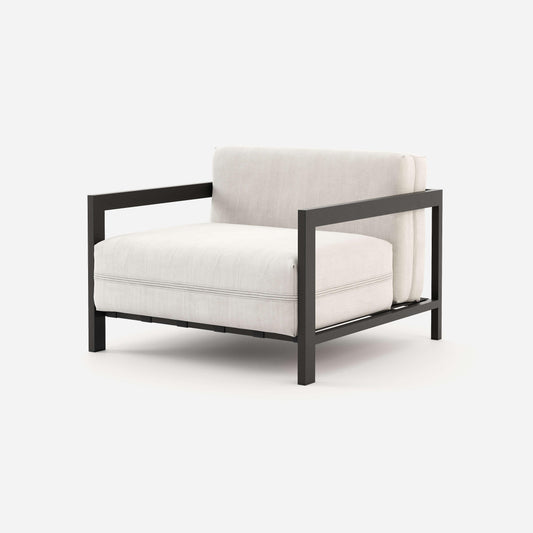 DOMKAPA BONDI ARMCHAIR - Nairacent