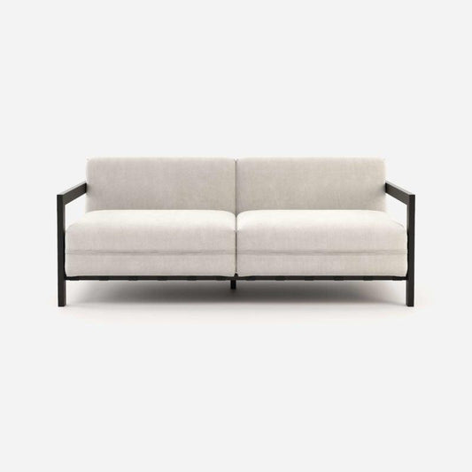DOMKAPA BONDI SOFA WITH ARMRESTS - Nairacent