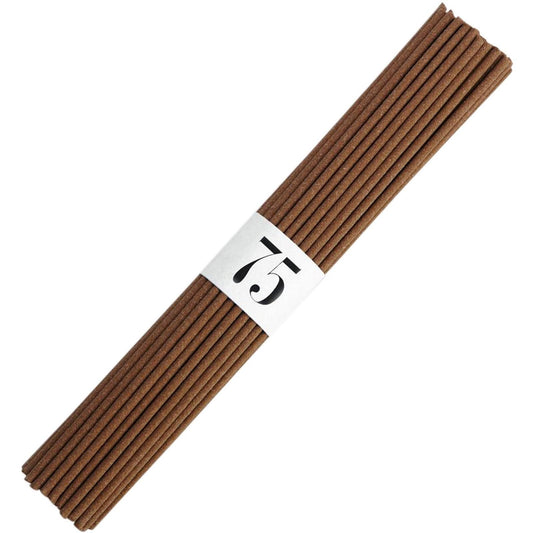 Thé Russe No.75 Incense Sticks - Nairacent