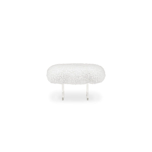 CIRCU CLOUD PUFF STOOL
