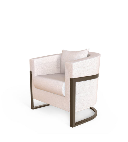 CIRCU COLOMBIA KIDS ARMCHAIR