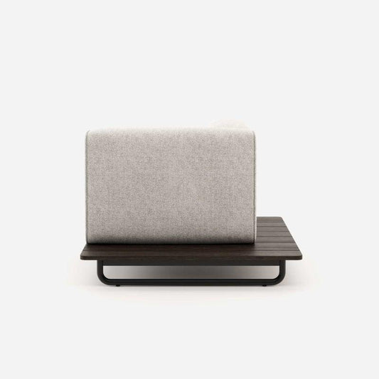 DOMKAPA COPACABANA RIGHT ARMREST - Nairacent