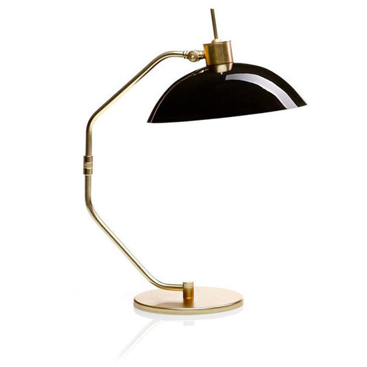 DAVIS TABLE LAMP - Nairacent