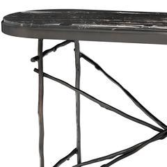 Tomasso Console Table - Nairacent
